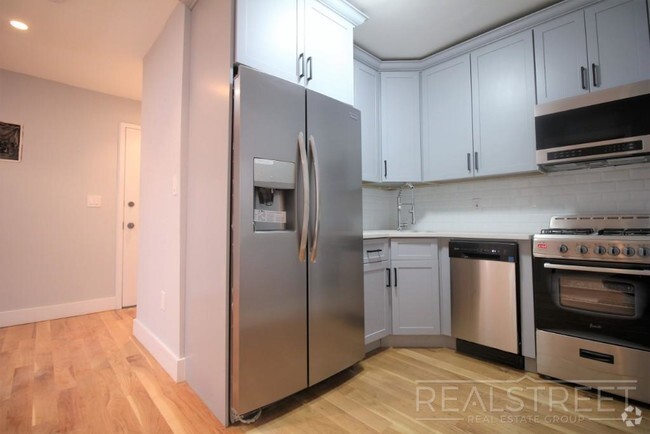 Building Photo - Brand NEW 2 Bed in Bed Stuy Unit 2B Rental