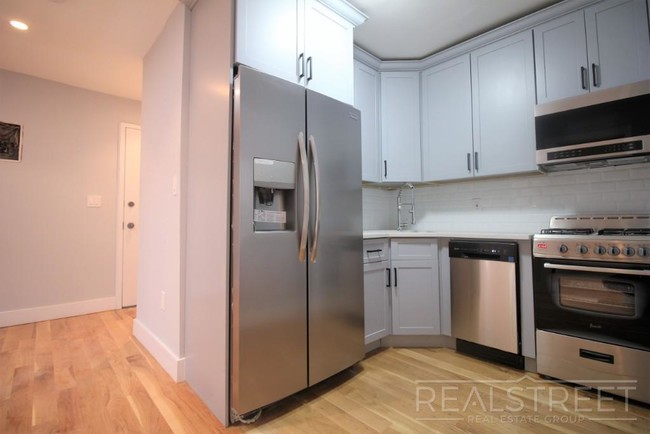 Brand NEW 2 Bed in Bed Stuy - Brand NEW 2 Bed in Bed Stuy Apartamento Unidad 2B