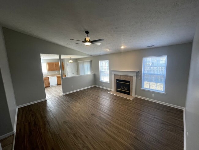 Photo - SUBLEASE - Three Bedroom Single Family Hom...