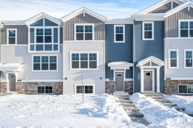 Photo - 6525 Jody Ave S Townhome