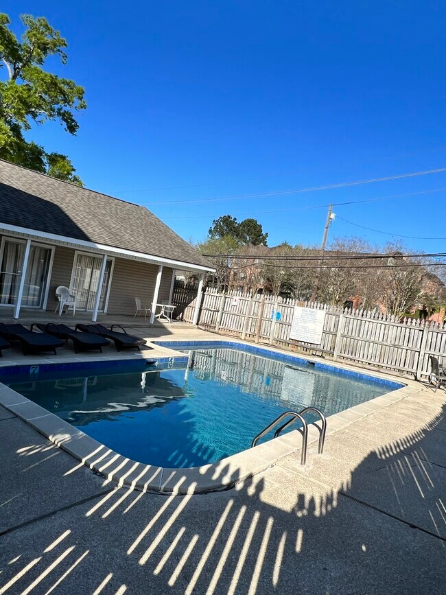 Photo - 6212 Stumberg Ln Unit 507