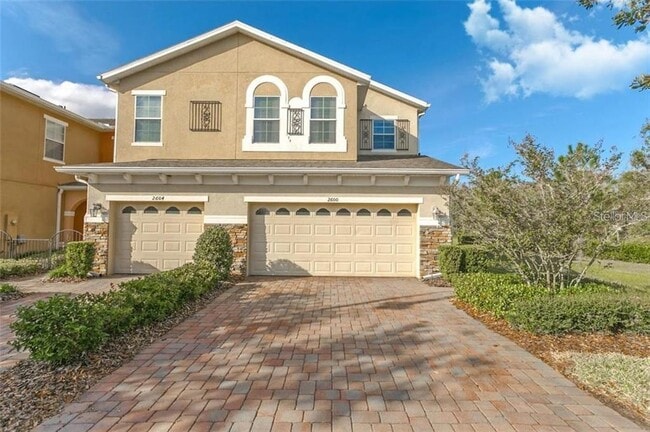Photo - 2600 Sweet Magnolia Pl Townhome