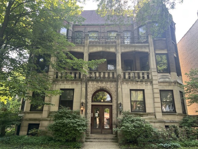 Photo - 5455 S Hyde Park Blvd Condo Unit G