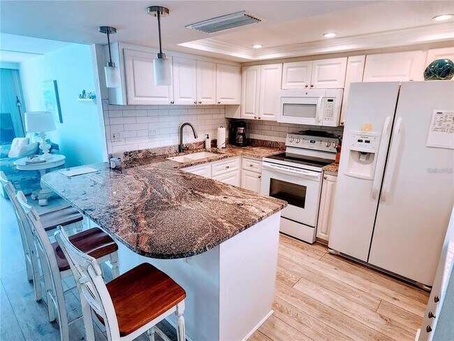500 Treasure Island Causeway Unidad 211