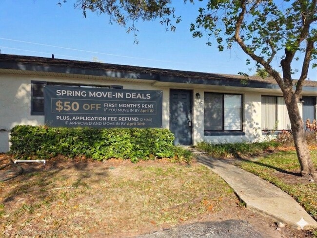 Building Photo - 605 Northlake Blvd