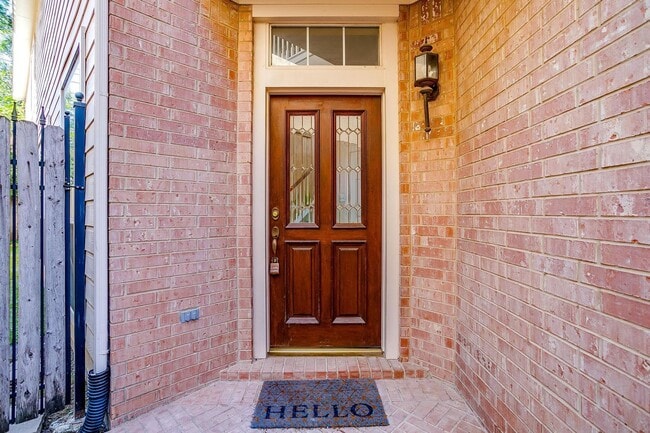 Photo - Amazing Town Home in Arlington Heights- West Fort Worth Living- 3 Bed, 2.5 Bath- 76107