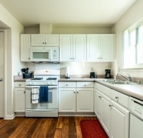 Photo - Serra Mesa - Military Housing