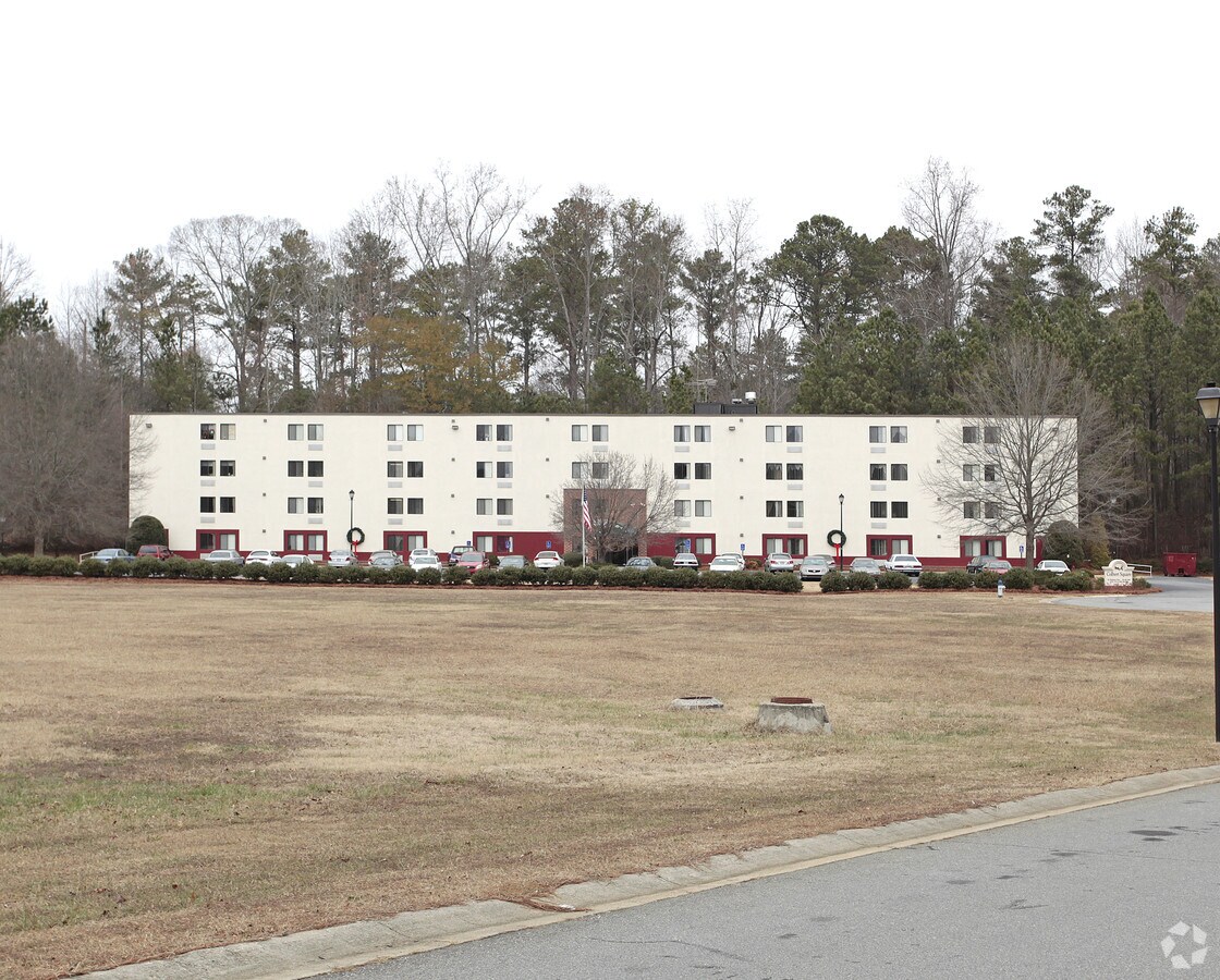 Photo - Colbert Square Senior Housing