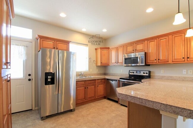 Photo - 526 N Grant St