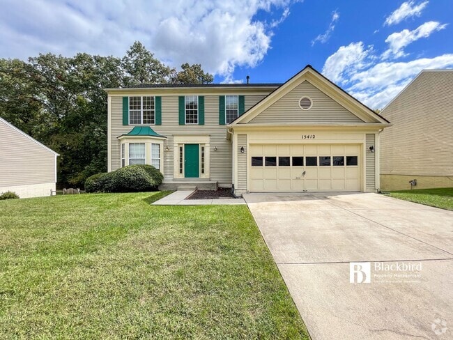 Building Photo - 15412 Overlea Ct Rental