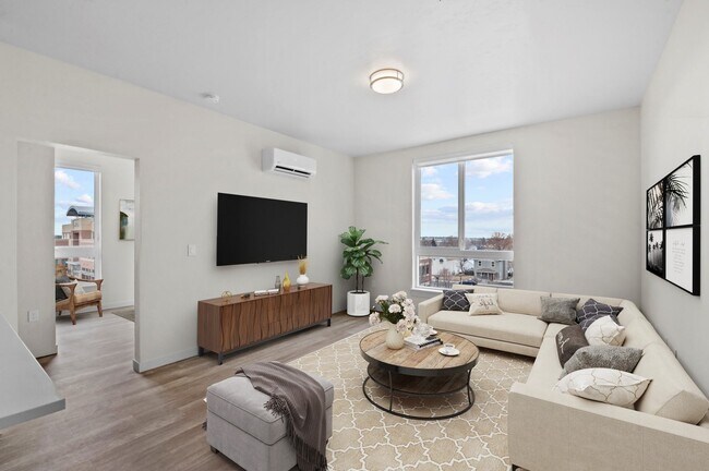 Old Town Lofts