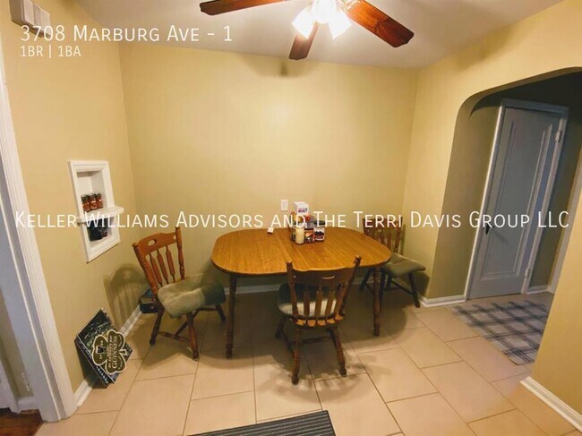 Photo - 3708 Marburg Ave Unidad 1