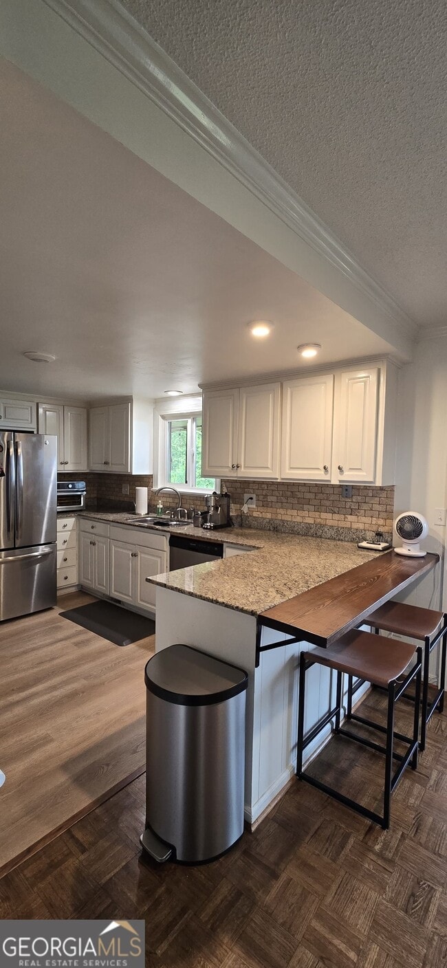 Photo - 421 Mt Alto Rd SW