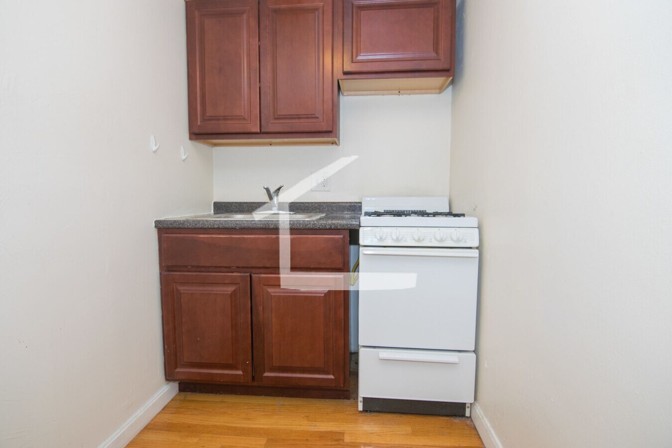 Photo - No fee! The perfect studio with heat and hot water included in the heart of Allston! Laundry ar...