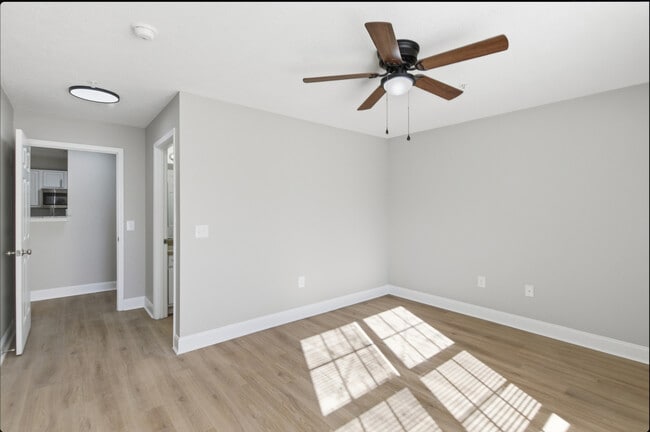 Cottonwood Estates