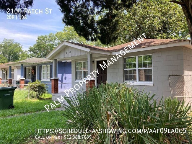 Photo - 2100 Patch St Casa