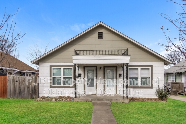 Building Photo - 2143 NW 29th St