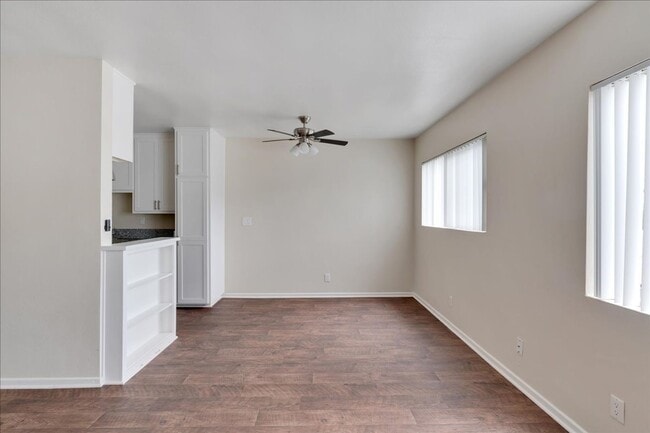 Photo - Melrose Place Apartments