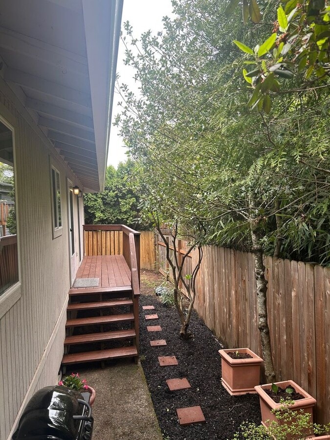 Photo - SW Portland 2 BD Home with Garage & Outdoor Space