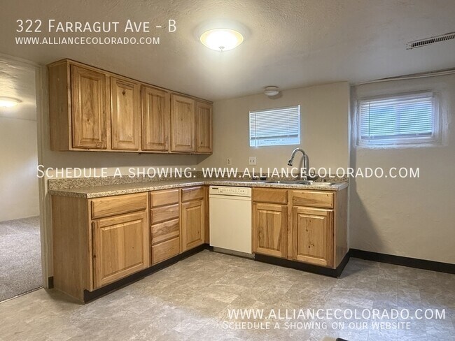 Photo - 322 Farragut Ave Unidad B