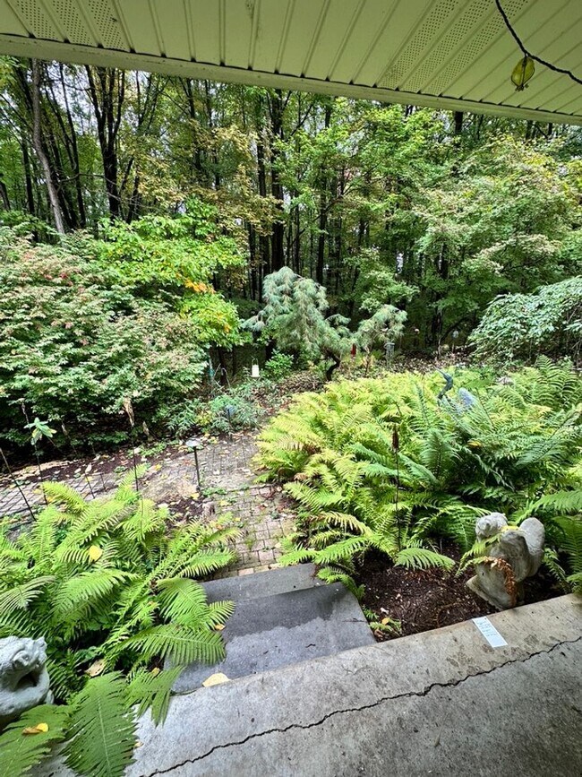 Photo - Dream Home in Highland, Michigan: Your Private Oasis on 5 Wooded Acres