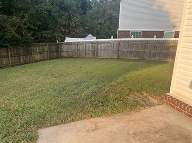 Photo - Spacious 3-Bedroom Home in Madison City Sc...