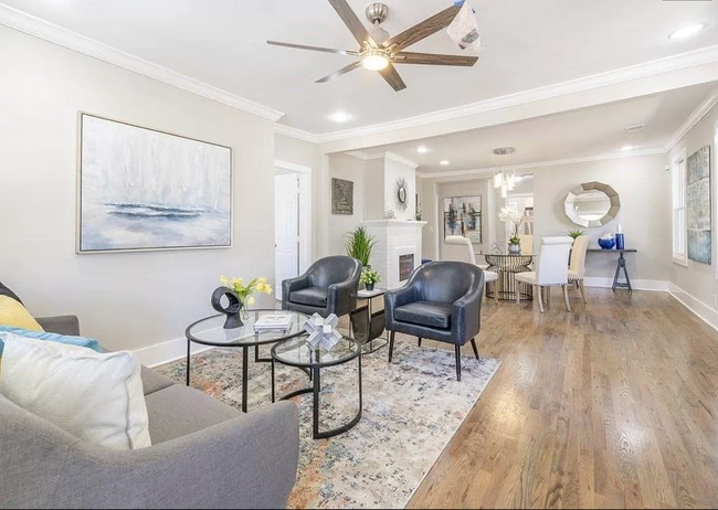 Photo - 1395 Beatie Ave SW