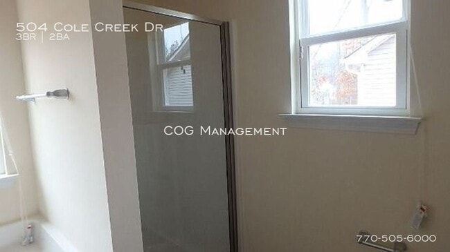 Photo - 504 Cole Creek Dr