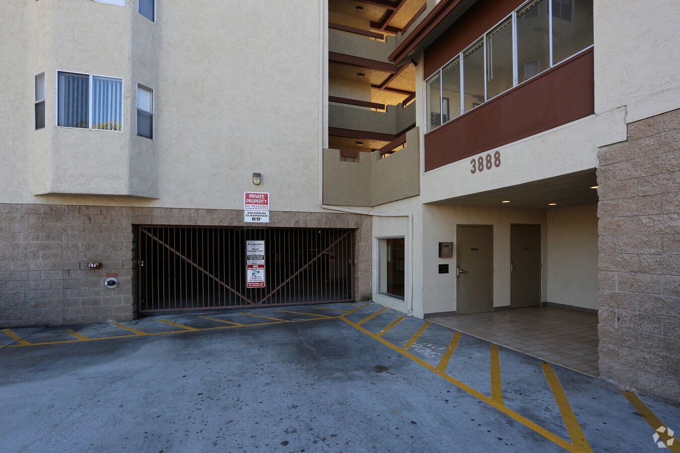 Photo - Genesee Colony