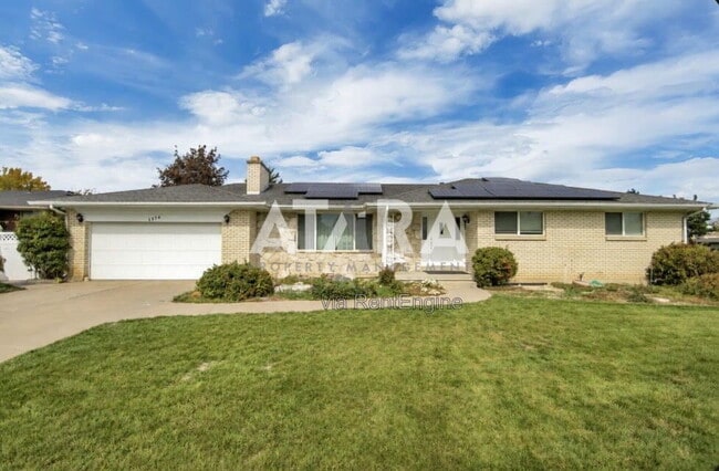 Building Photo - 1374 Marinwood Ave