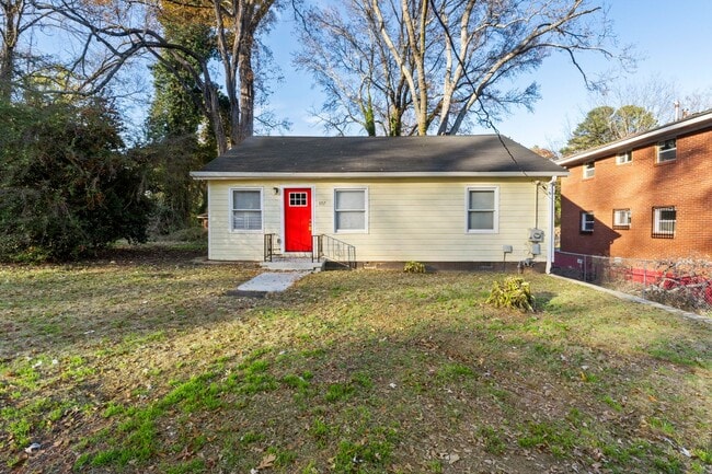 Photo - We Bringing Affordable Back - Intown Living - Voucher Approved!