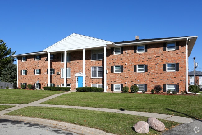 Laramie Apartment Homes
