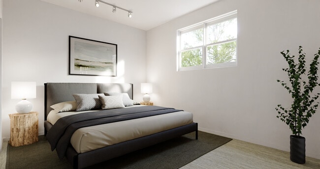 The Grove Apartments - The Grove Apartments