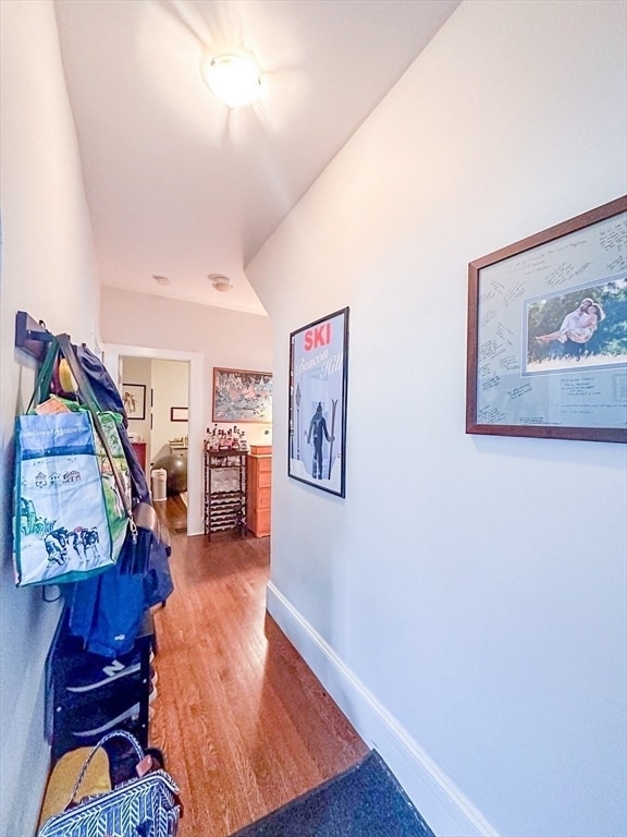 Photo - 35 Hillock St Unit 1