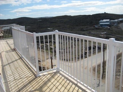 Photo - Road to Nowhere 8Plex Apartments