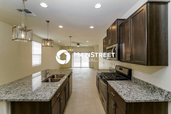 3 Bedroom Pet-Friendly Home in Marana, AZ with Main Street Renewal