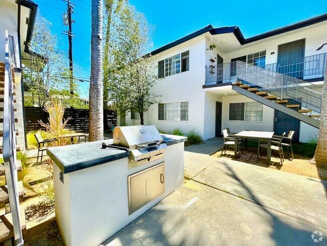 Building Photo - 311 Junipero Ave Rental