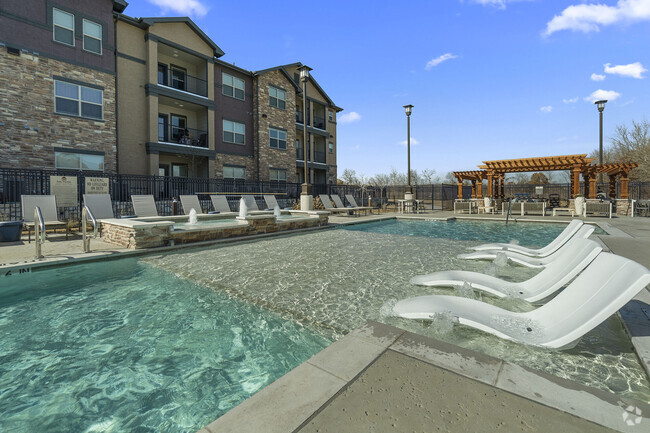 Building Photo - Bell Tower Rental