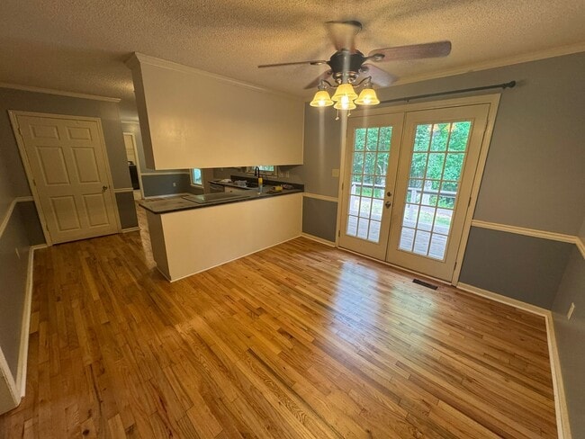 Photo - Brookstone Single-Story Ranch Home!
