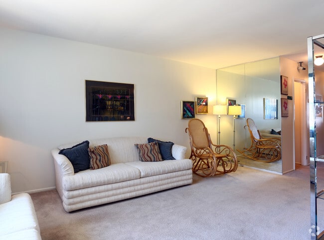 Photo - Montclair Duplex Apartments