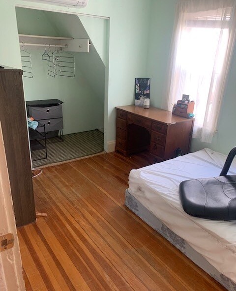 Bedroom 2 - 2 Ossipee Rd Unit 2