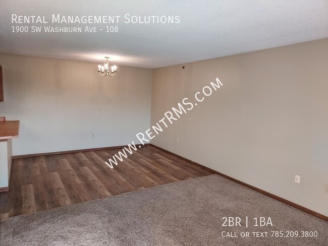 Photo - 1900 SW Washburn Ave Unit 108