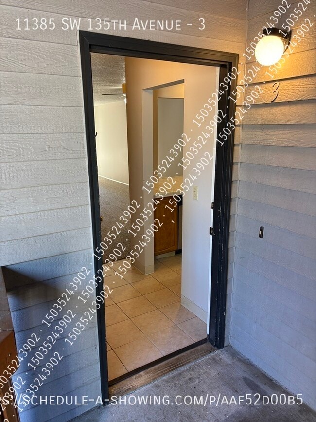 Building Photo - 11385 SW 135th Ave Unit 3