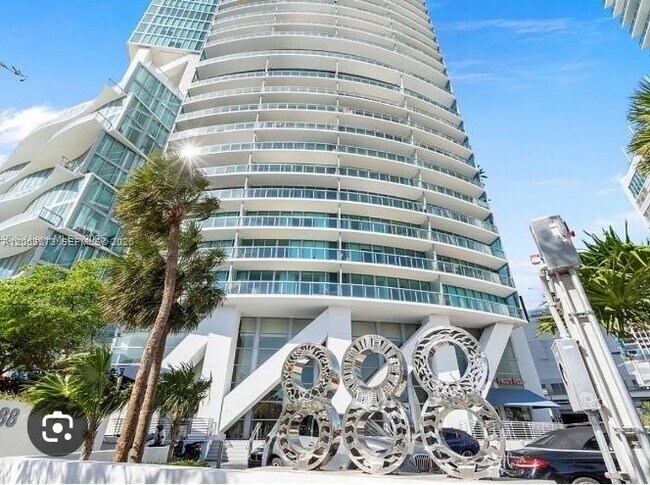 Building Photo - 888 Biscayne Blvd Unit 4009