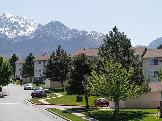 Liberty Heights - Liberty Heights Apartments