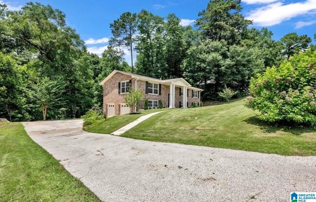 Photo - 2836 Vestavia Forest Pl