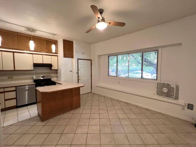 Photo - Preleasing One Bedroom on the Hill