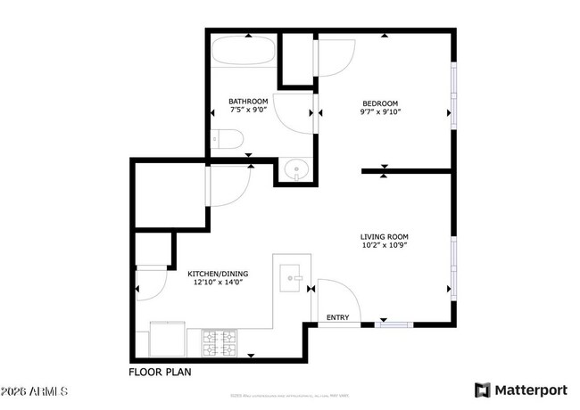 Photo - 475 N 9th St Unidad 106