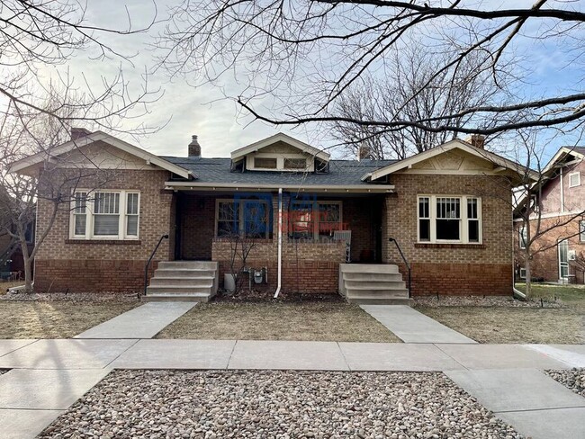 Building Photo - 565 S Ogden St