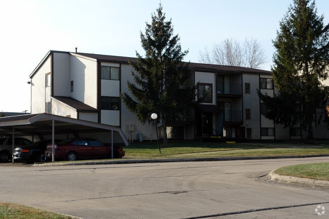 Washington Place